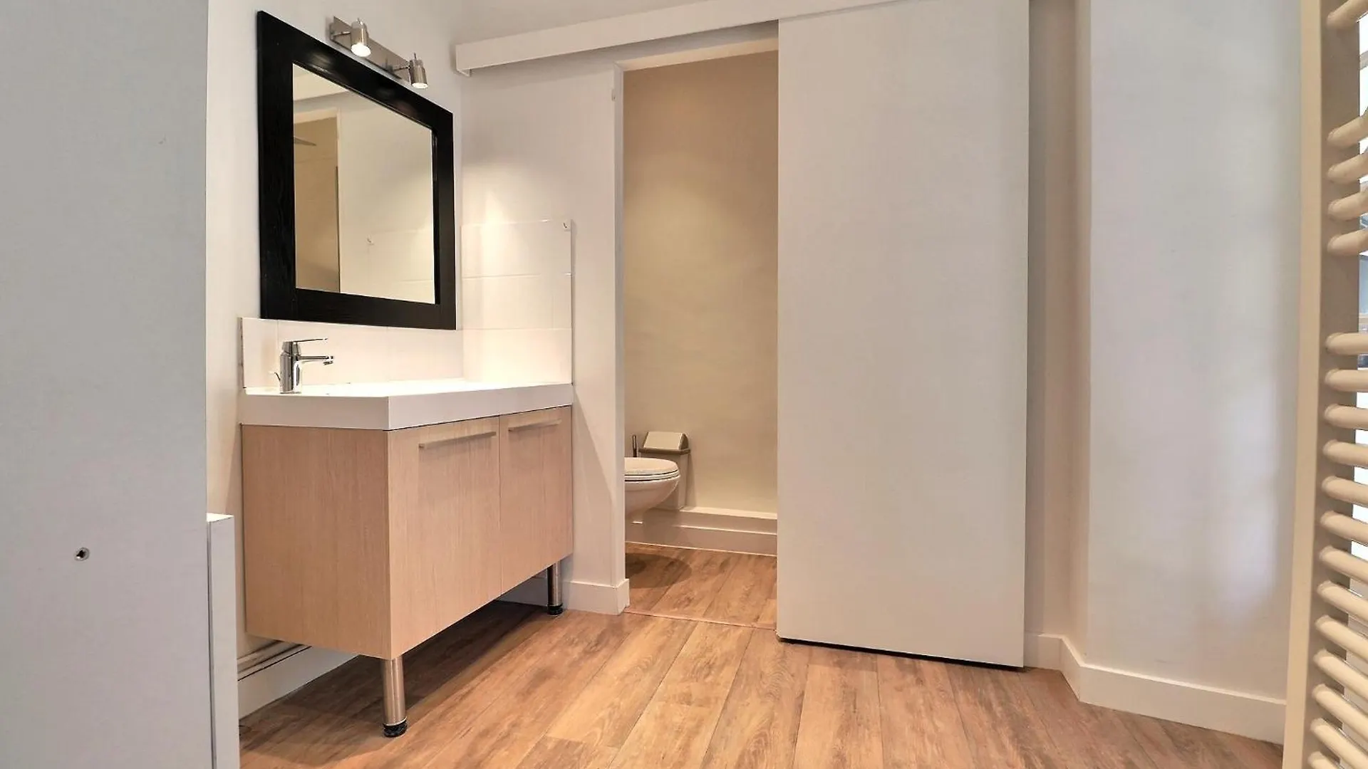 Studio A Allauch Apartment