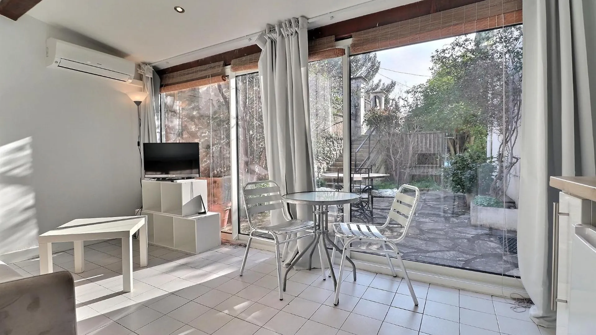 Apartment Studio A Allauch